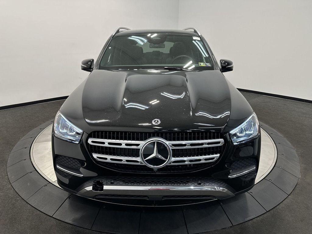 new 2026 Mercedes-Benz GLE 350 car, priced at $69,965