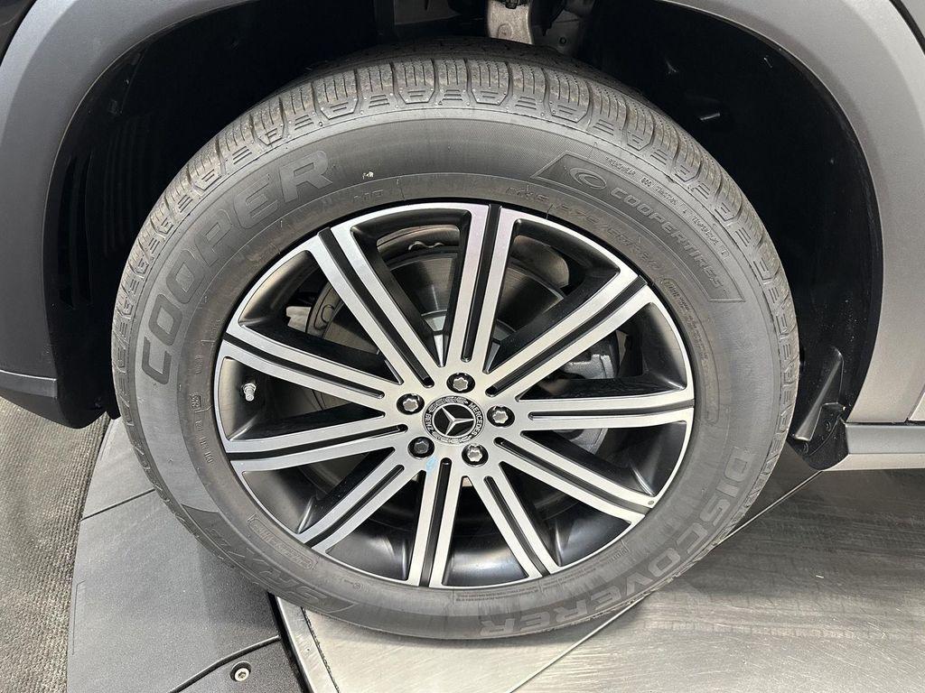 new 2026 Mercedes-Benz GLE 350 car, priced at $69,965