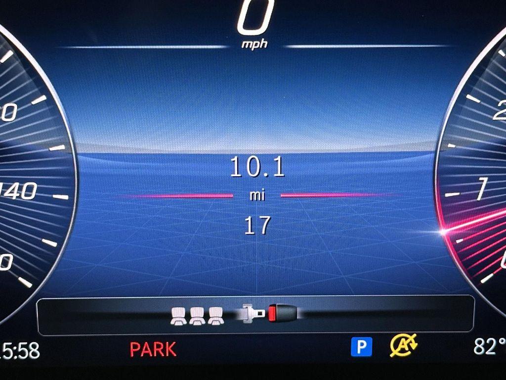 new 2026 Mercedes-Benz GLE 350 car, priced at $69,965