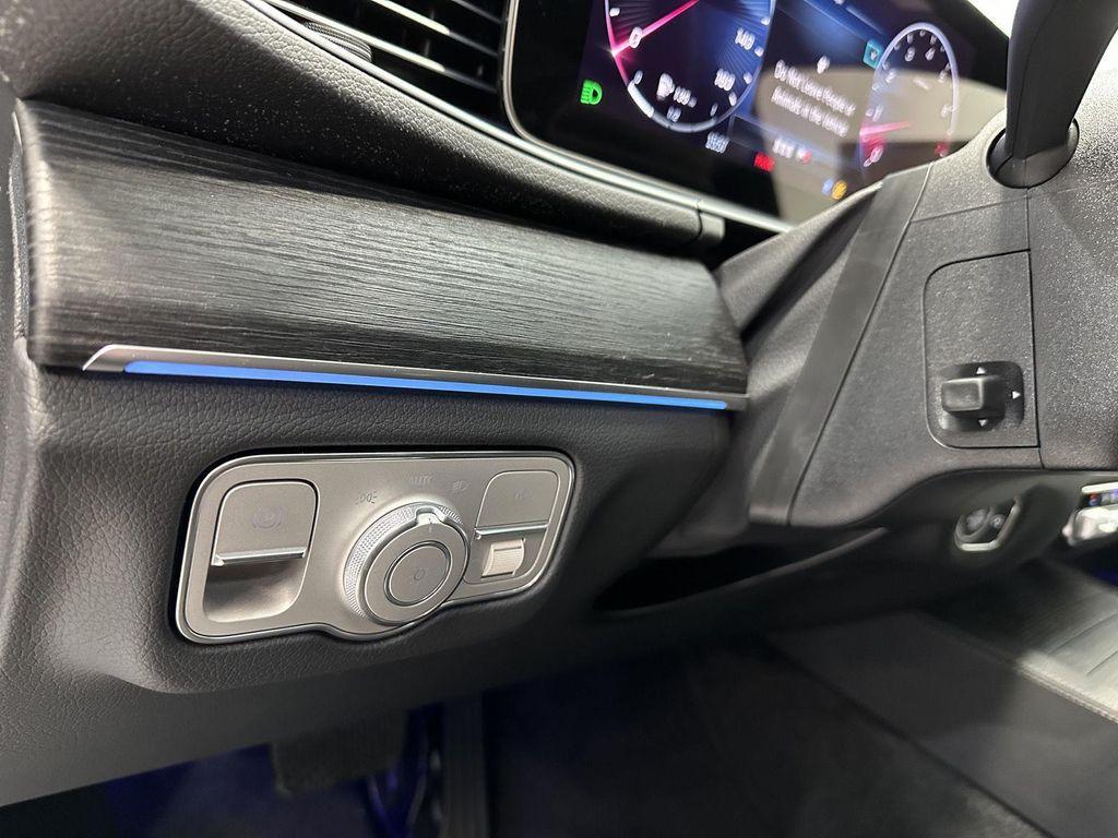 new 2026 Mercedes-Benz GLE 350 car, priced at $69,965