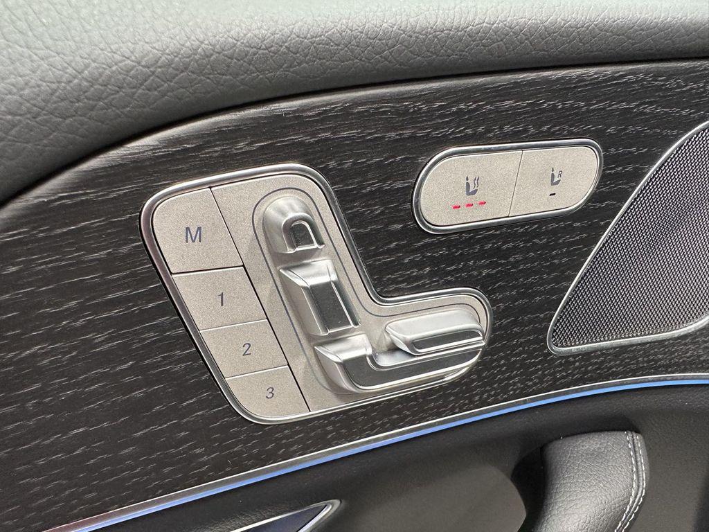 new 2026 Mercedes-Benz GLE 350 car, priced at $69,965