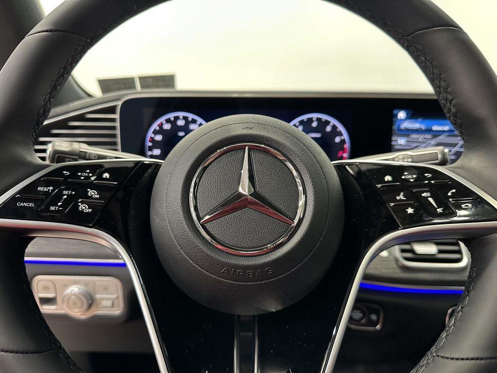 new 2026 Mercedes-Benz GLE 350 car, priced at $69,965