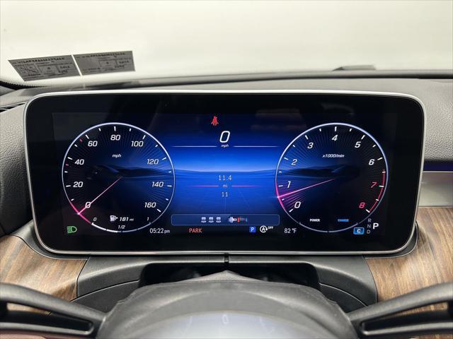 new 2025 Mercedes-Benz C-Class car, priced at $56,835