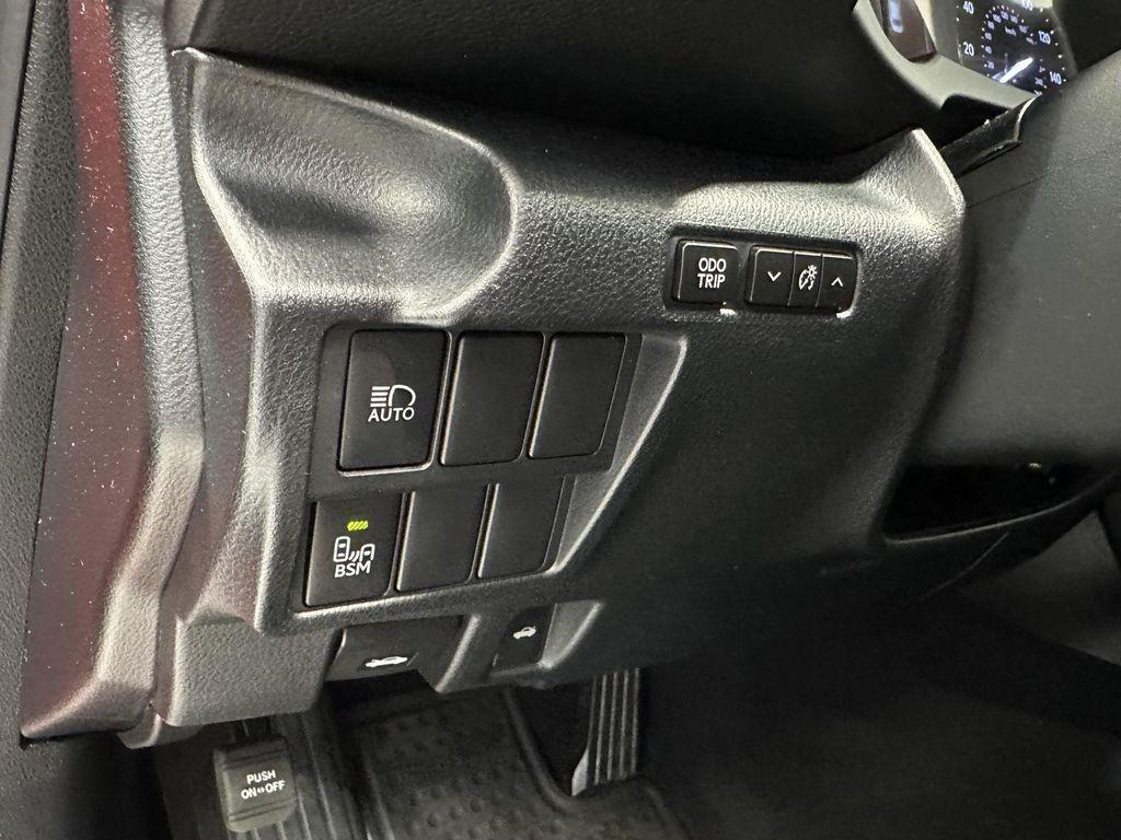 used 2017 Lexus IS 300 car, priced at $24,900