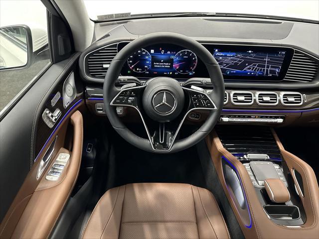 new 2025 Mercedes-Benz GLE 350 car, priced at $70,550