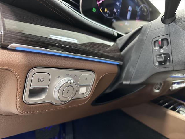 new 2025 Mercedes-Benz GLE 350 car, priced at $70,550