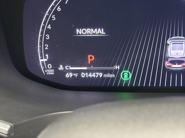 used 2024 Acura MDX car, priced at $44,900