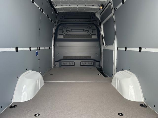 new 2025 Mercedes-Benz Sprinter 2500 car, priced at $63,144