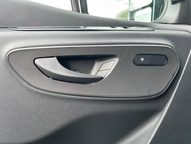 new 2025 Mercedes-Benz Sprinter 2500 car, priced at $63,144