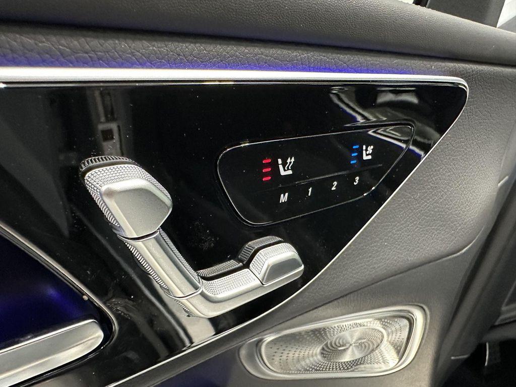 new 2026 Mercedes-Benz AMG GLC 43 car, priced at $83,285