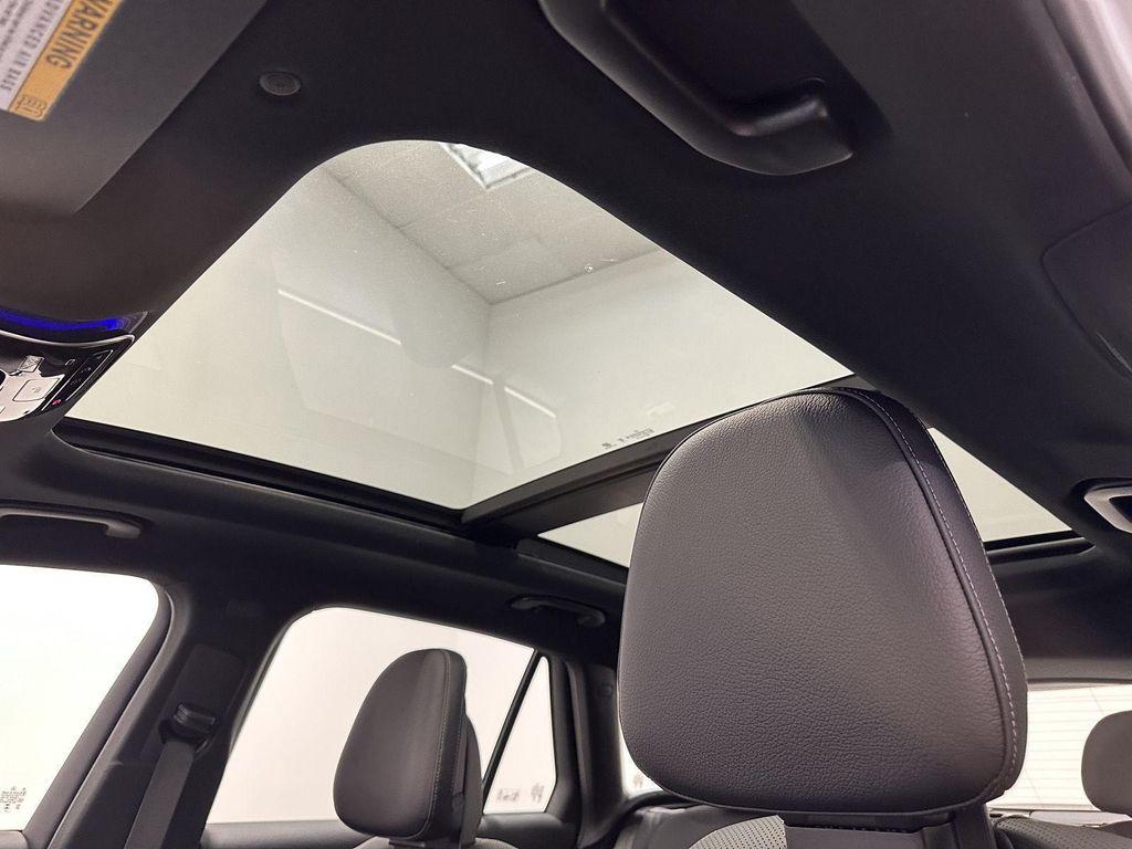 new 2026 Mercedes-Benz AMG GLC 43 car, priced at $83,285