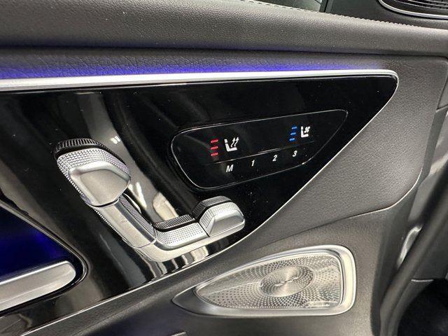 new 2025 Mercedes-Benz C-Class car, priced at $60,695