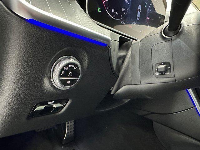 new 2025 Mercedes-Benz C-Class car, priced at $60,695