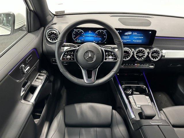 new 2023 Mercedes-Benz EQB 250 car, priced at $55,840