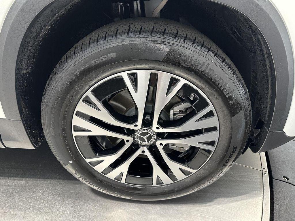 used 2025 Mercedes-Benz GLA 250 car, priced at $38,999