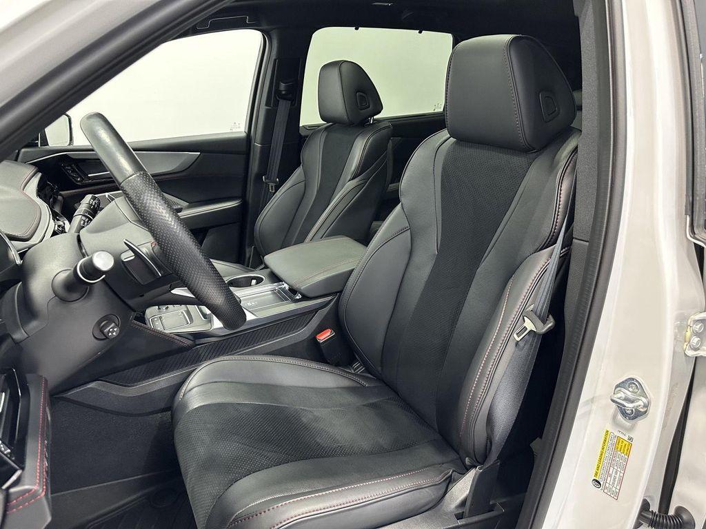 used 2023 Acura MDX car, priced at $42,900