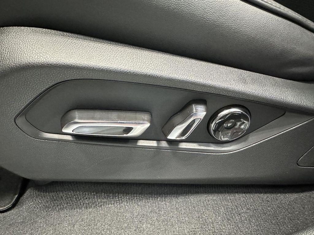 used 2023 Acura MDX car, priced at $42,900
