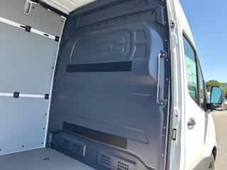 new 2025 Mercedes-Benz Sprinter 2500 car, priced at $60,183