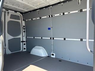 new 2025 Mercedes-Benz Sprinter 2500 car, priced at $60,183