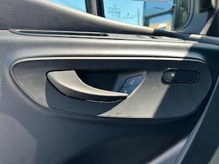 new 2025 Mercedes-Benz Sprinter 2500 car, priced at $60,183