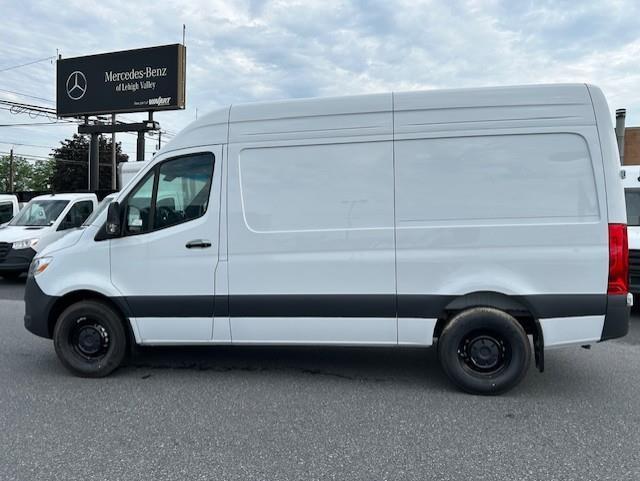 new 2025 Mercedes-Benz Sprinter 2500 car, priced at $58,814