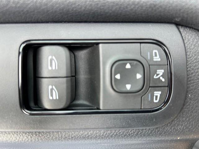 new 2025 Mercedes-Benz Sprinter 2500 car, priced at $58,814