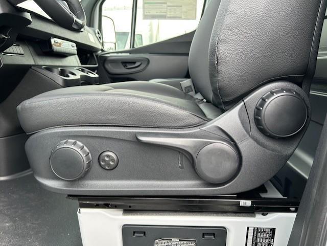new 2025 Mercedes-Benz Sprinter 2500 car, priced at $58,814