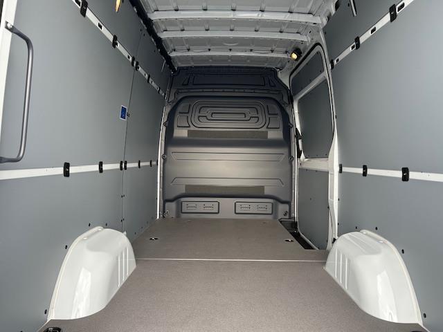 new 2025 Mercedes-Benz Sprinter 2500 car, priced at $58,814