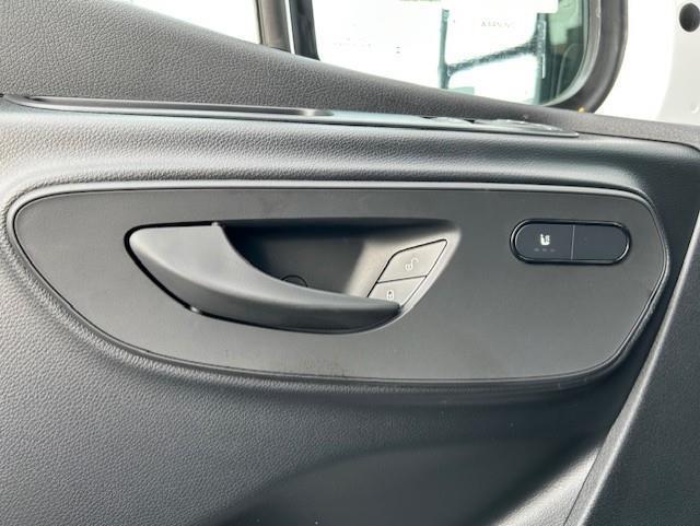 new 2025 Mercedes-Benz Sprinter 2500 car, priced at $58,814