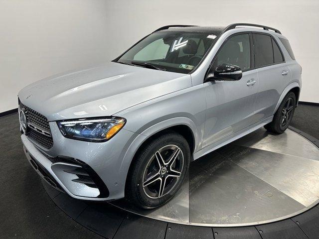 new 2024 Mercedes-Benz GLE 350 car, priced at $71,085