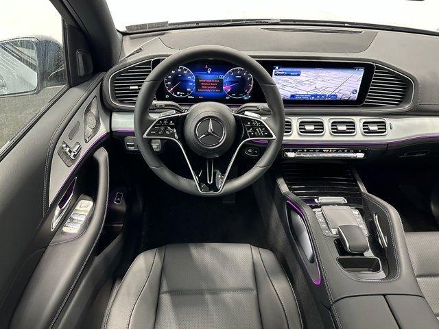 new 2024 Mercedes-Benz GLE 350 car, priced at $71,085