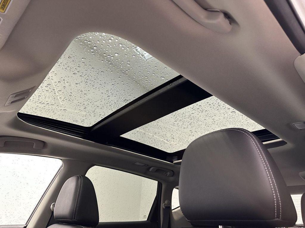 used 2021 Nissan Murano car, priced at $26,497