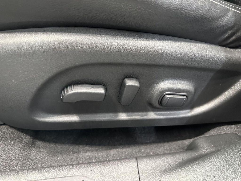 used 2021 Nissan Murano car, priced at $26,497