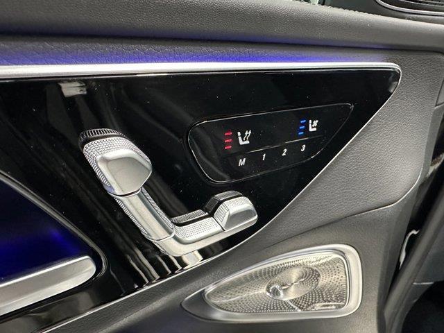 new 2025 Mercedes-Benz C-Class car, priced at $59,915