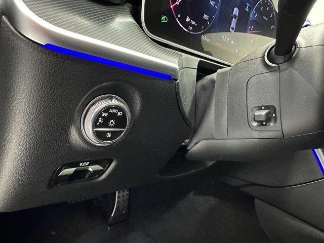 new 2025 Mercedes-Benz C-Class car, priced at $59,915