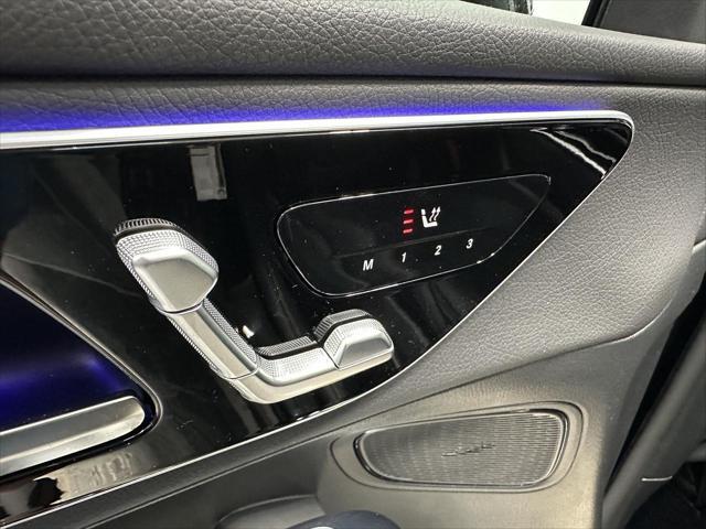 new 2025 Mercedes-Benz GLC 350e car, priced at $63,650