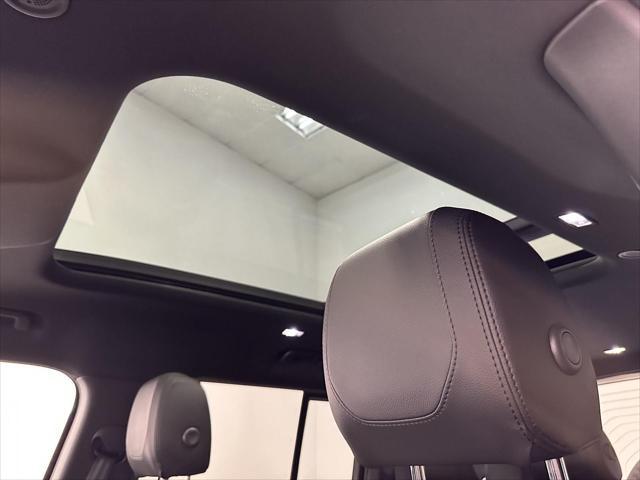 used 2024 Land Rover Defender car, priced at $59,990