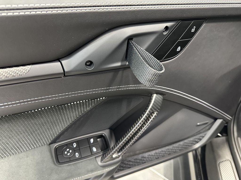 used 2024 Porsche 911 car, priced at $449,000