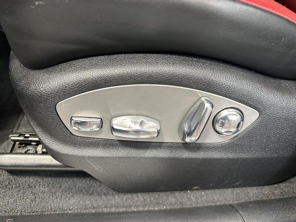 used 2022 Porsche Macan car, priced at $55,900