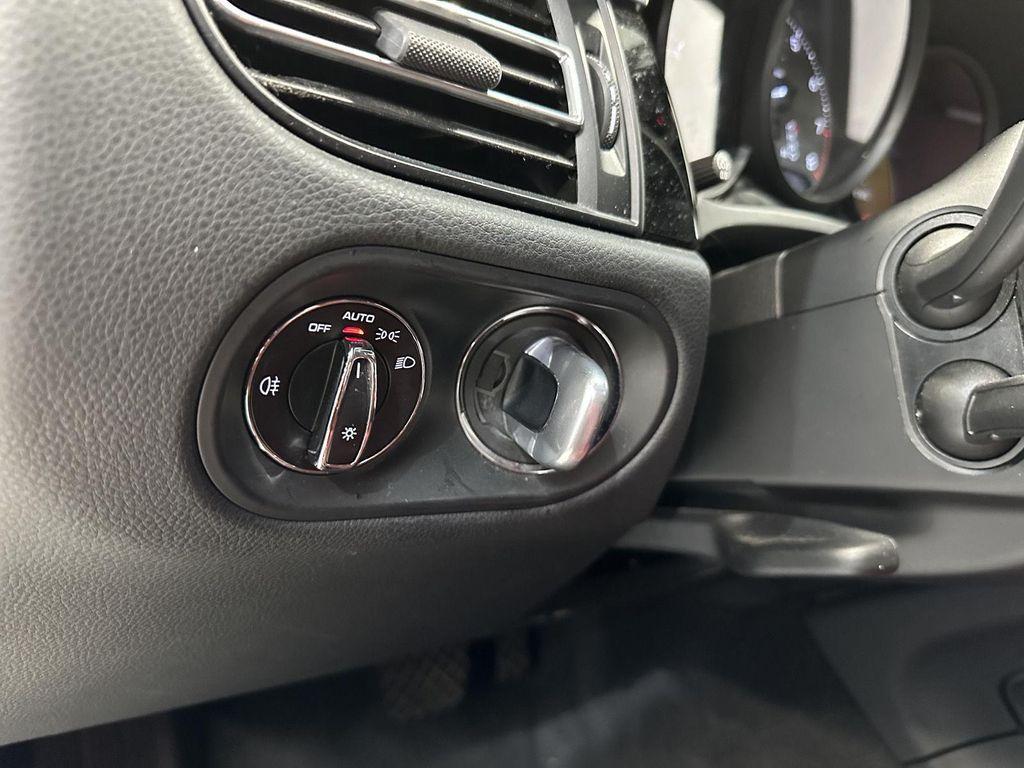 used 2022 Porsche Macan car, priced at $55,900