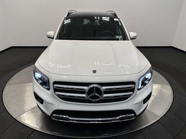 used 2023 Mercedes-Benz GLB 250 car, priced at $43,000