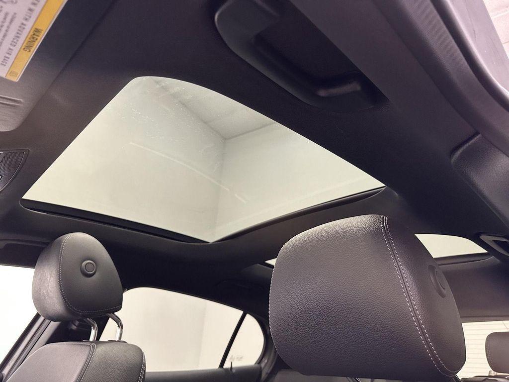 used 2018 Mercedes-Benz GLA 250 car, priced at $19,900