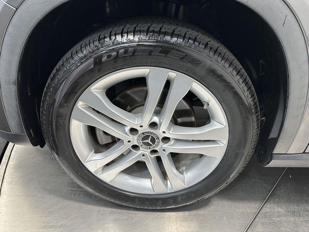 used 2018 Mercedes-Benz GLA 250 car, priced at $19,900