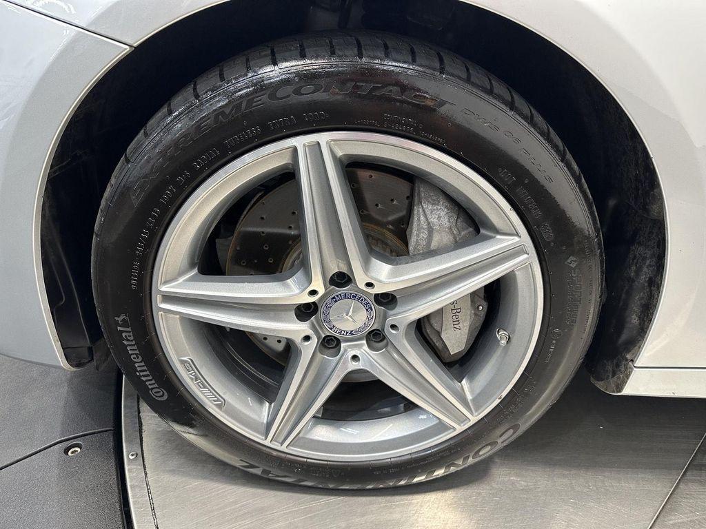 used 2017 Mercedes-Benz E-Class car, priced at $23,900