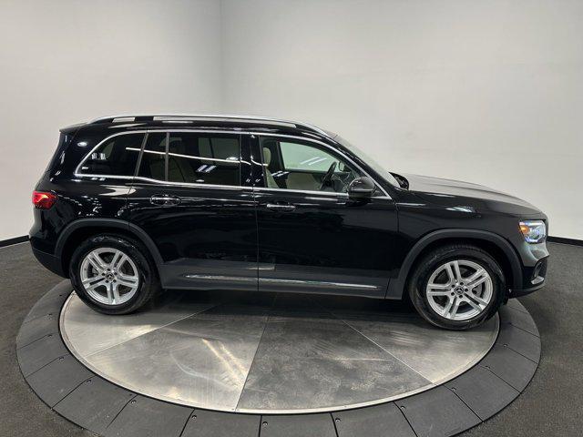 used 2021 Mercedes-Benz GLB 250 car, priced at $30,500