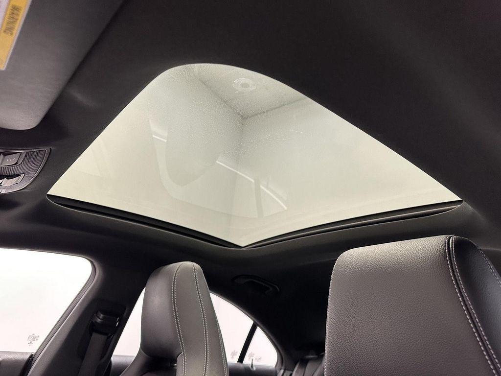 used 2018 Mercedes-Benz CLA 250 car, priced at $17,700