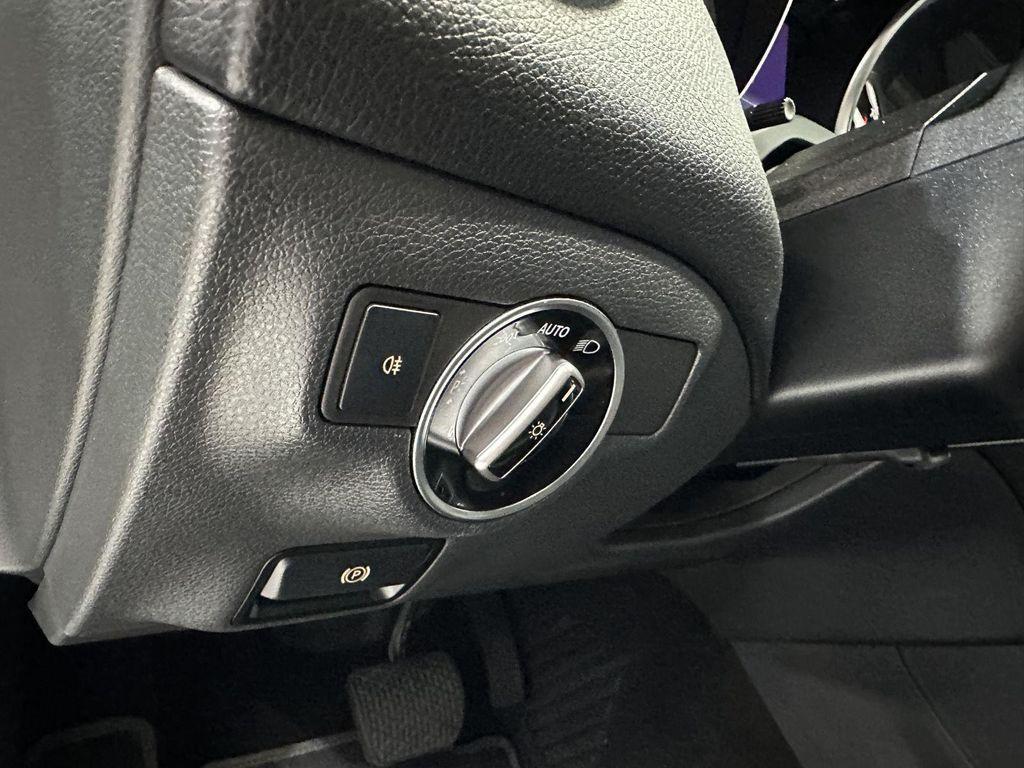 used 2018 Mercedes-Benz CLA 250 car, priced at $17,700