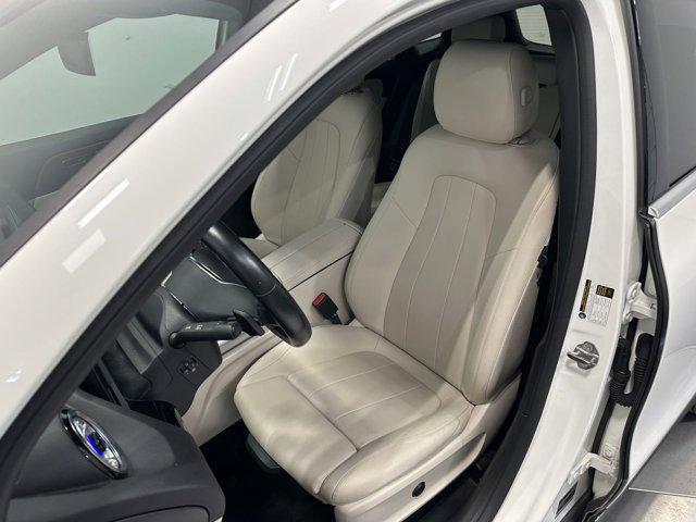 used 2022 Mercedes-Benz GLA 250 car, priced at $30,500