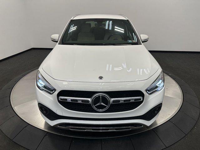 used 2022 Mercedes-Benz GLA 250 car, priced at $30,500