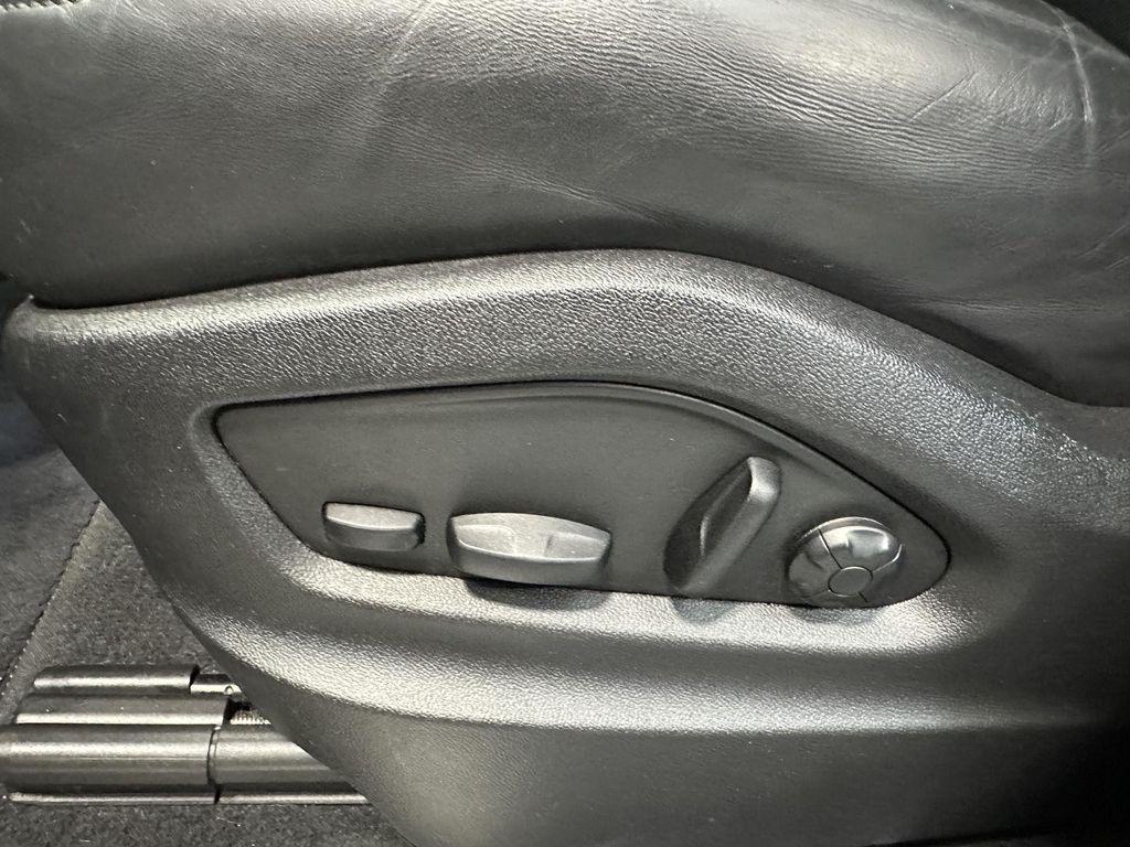 used 2022 Porsche Cayenne car, priced at $58,900